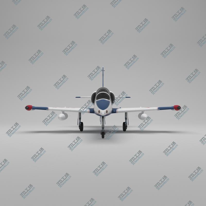 images/goods_img/20210313/Aero Vodochody L-39 Albatros Russian Jet Trainer Aircraft/3.jpg